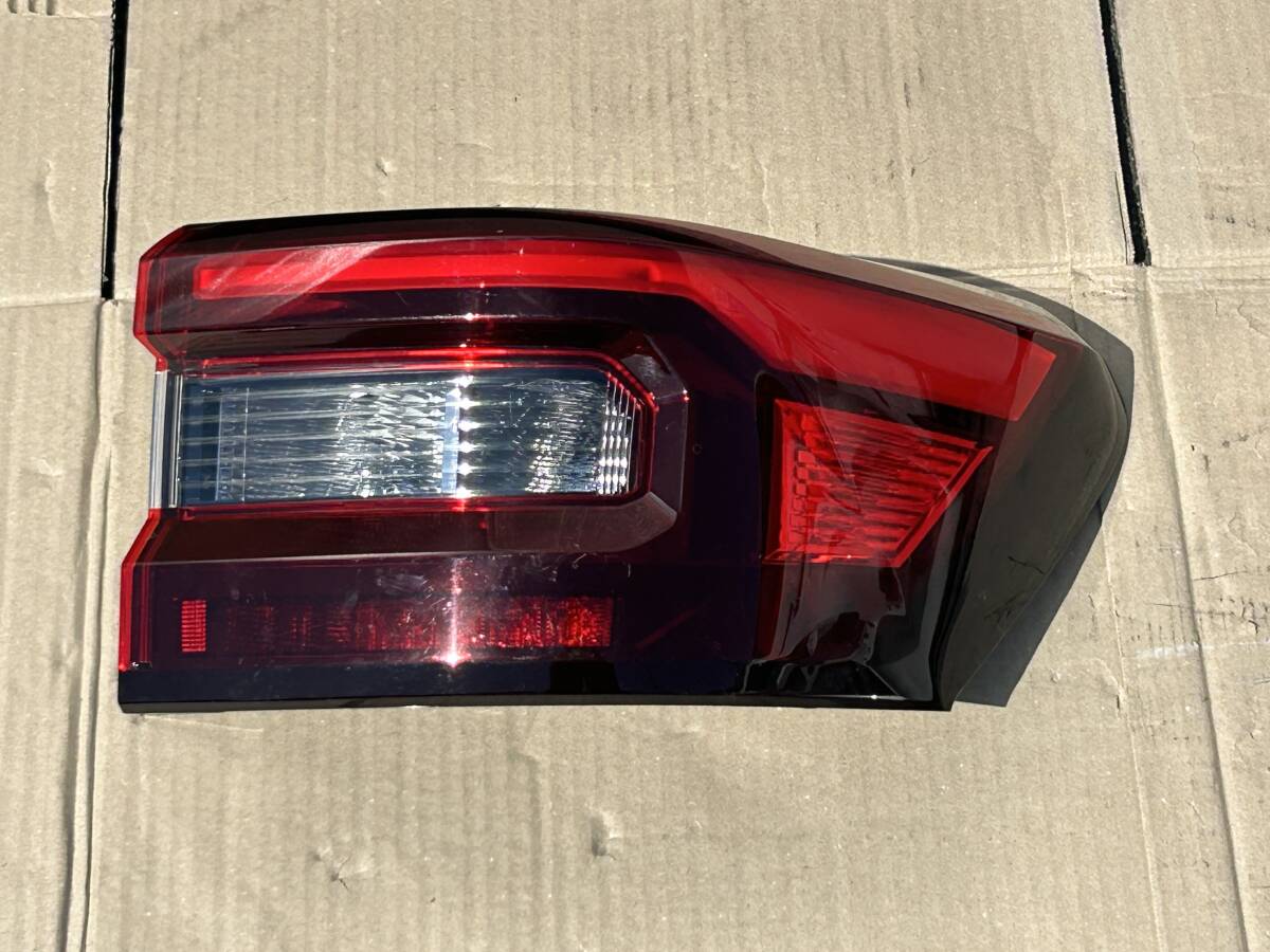 ライズ ロッキー A200A A210A テールランプ ICHIKOH D248 LED拍卖