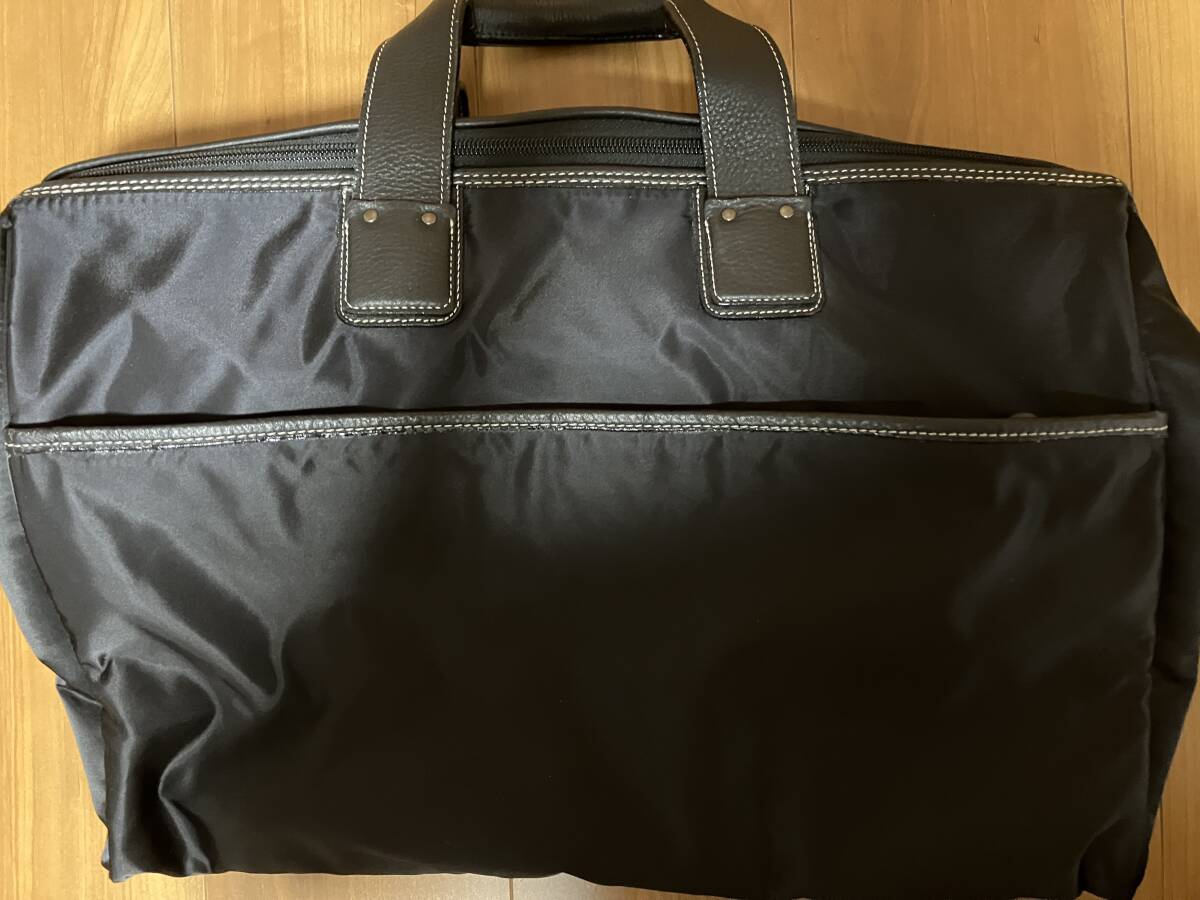 ACE ボストンバッグ USED 実寸W45D18H30 送料込拍卖