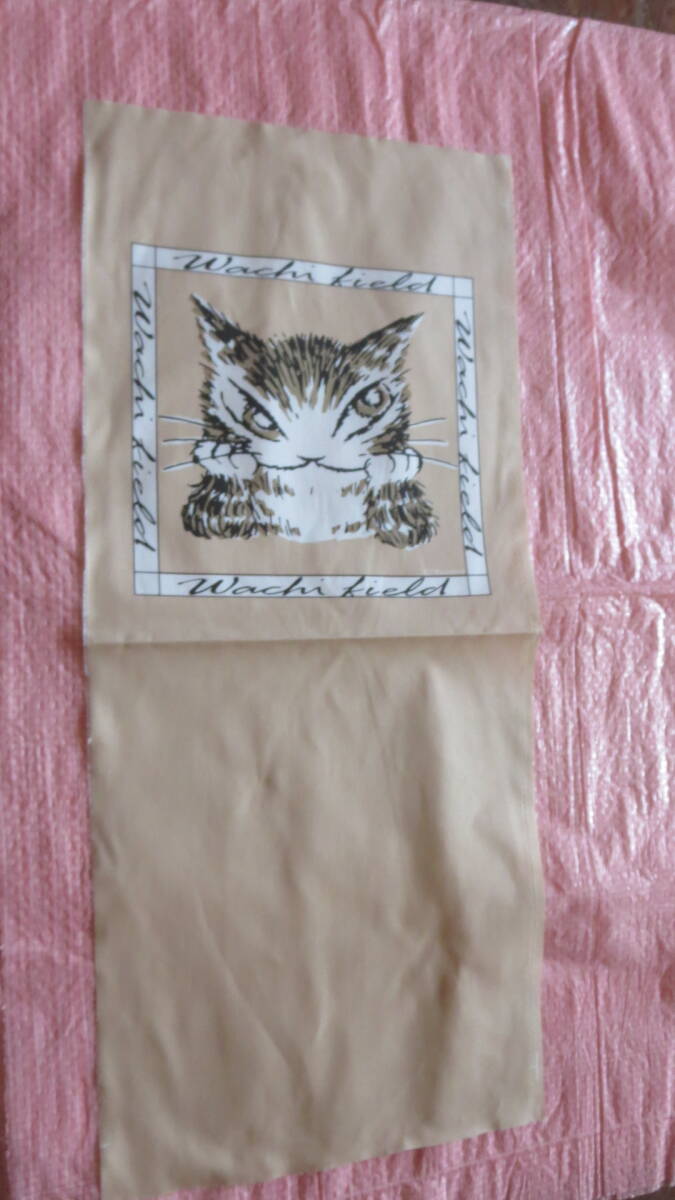 ダヤン オックス生地 ベージュ 1枚が 約35×68センチの生地 21枚セット 少々難有り拍卖