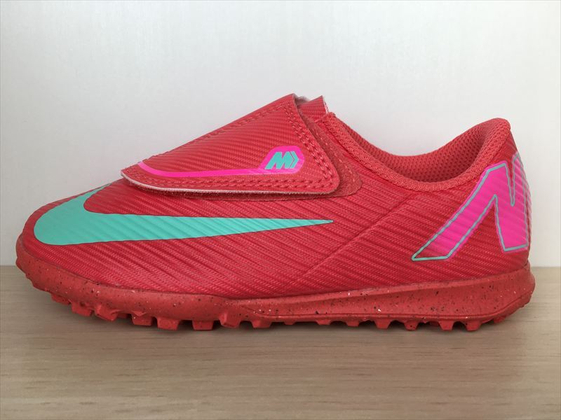 NIKE(ナイキ) JR VAPOR 16 CLUB TF PS (V)(ジュニアヴェイパー16クラブTF PS)(V) FQ8291-800 スニーカー 靴 18,0cm 新品 (2242)拍卖