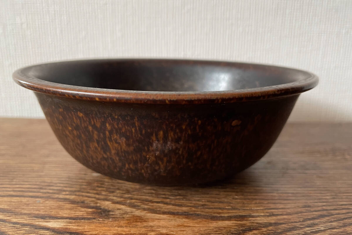 アラビア ルスカ Arabia Ruska ボウル ウラプロコッペ ビンテージ A拍卖