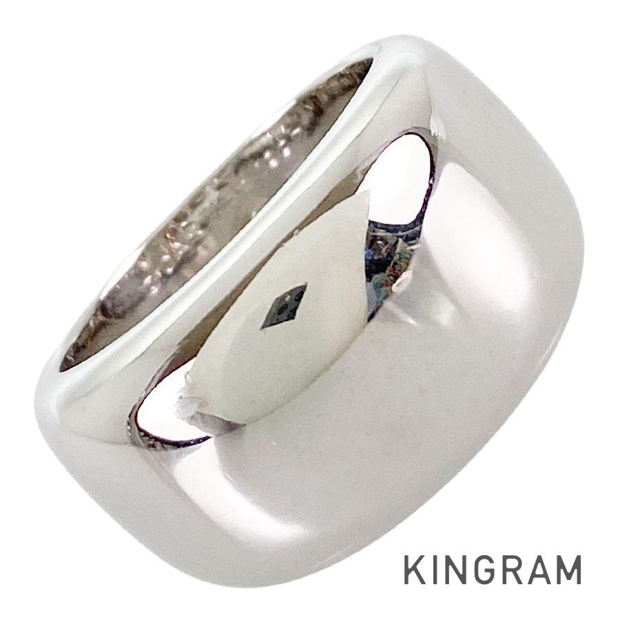 カルティエ ヌーベルバーグ 19号(59) リング sss【中古】拍卖