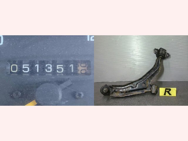 S60年 サニー E-HB12 右 フロント ロア ロワ アーム E15S B12 FB12 SB12 希少 ks4722= 33228拍卖