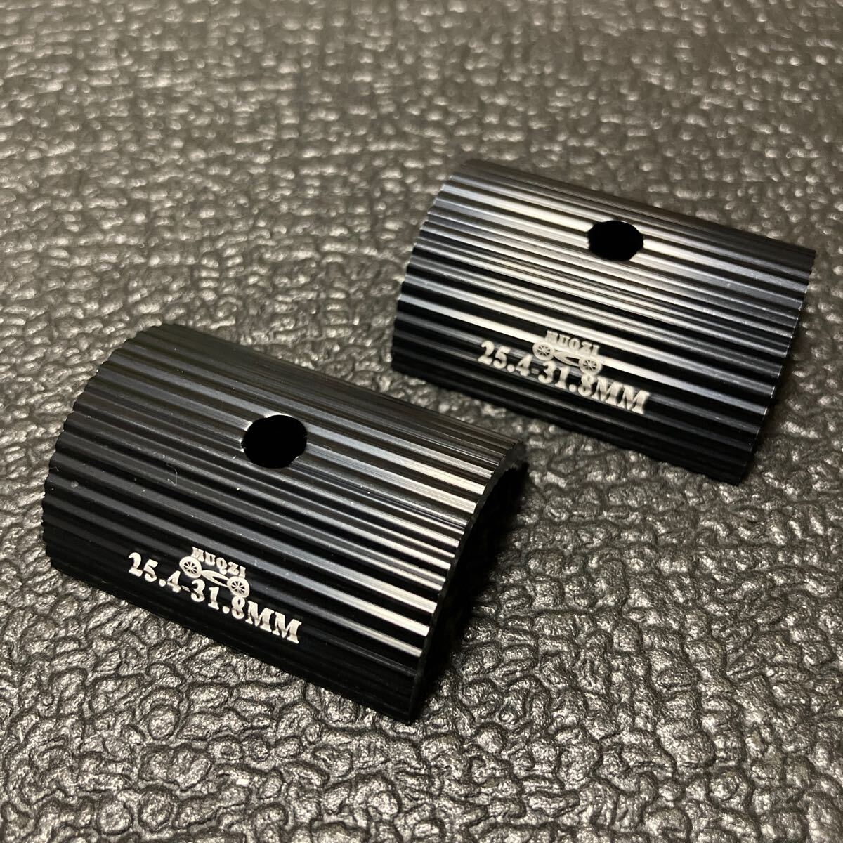 ☆ 即決・新品!! 自転車 ハンドル シム φ25.4-31.8mm ☆拍卖