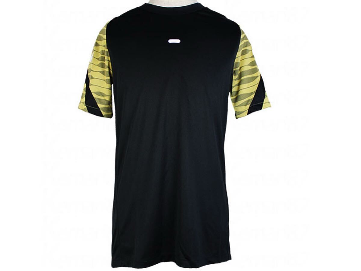 ナイキ NIKE サッカー/フットサル 半袖シャツ Sサイズ プラクティス Tシャツ 送料無料拍卖