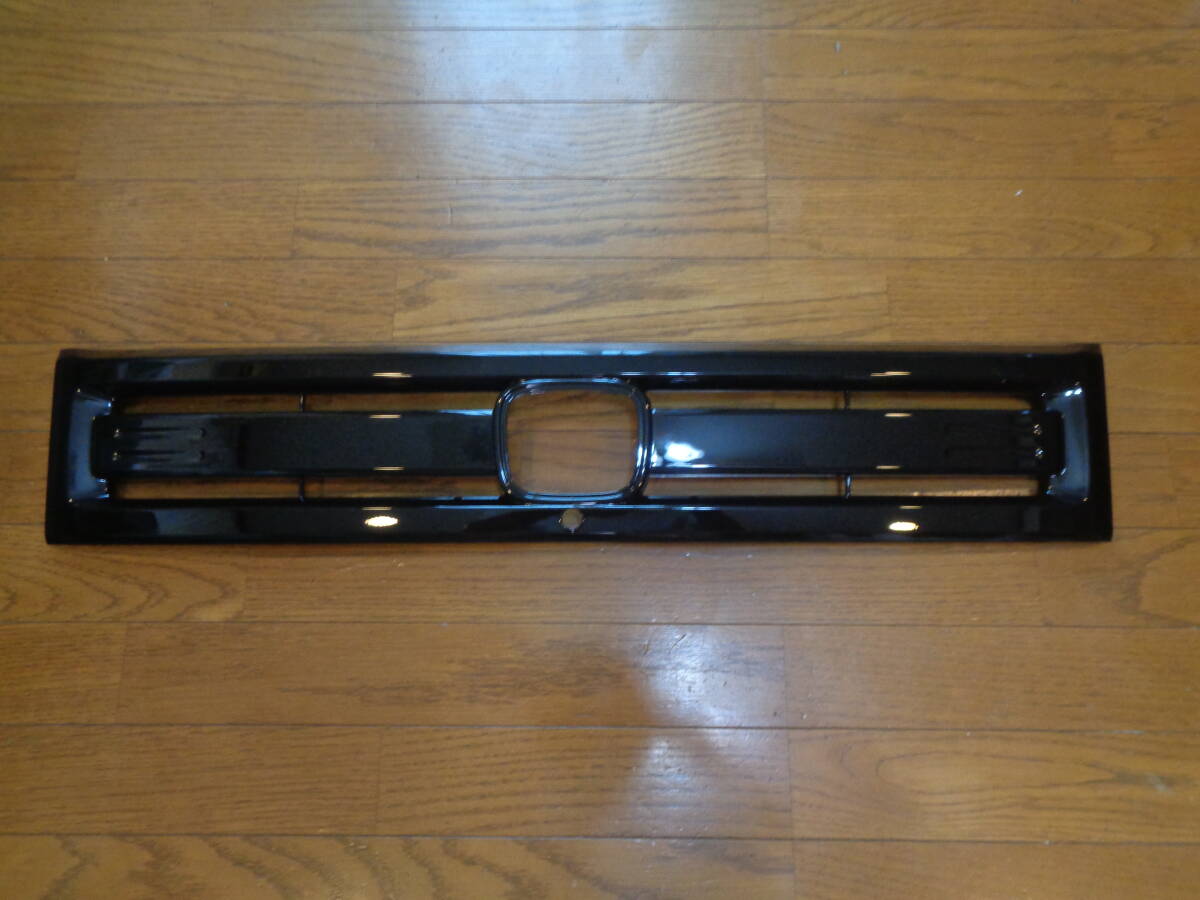 ★ホンダ純正N-BOX★JOYのフロントグリル新車外し★拍卖