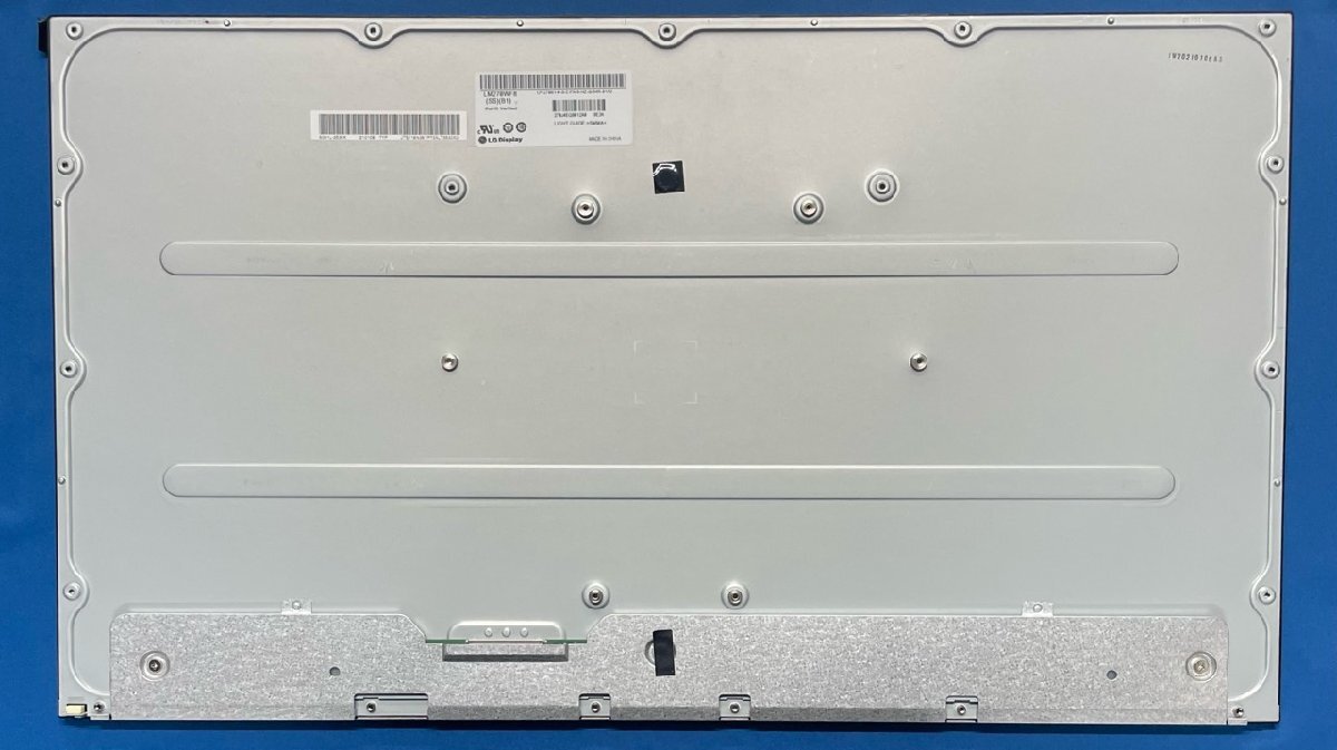 液晶パネル FMV ESPRIMO FH95/E2 FH90/E2 等用 LM270WF8(SS)(B1) 光沢 FHD 30pin 国内発送拍卖