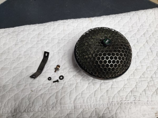 希少!FPY32シーマPBY32セドリックグロリアVG30DET HKSエアクリーナー拍卖