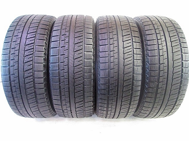 中古スタッドレスタイヤ■205/55R16■4本■GRIPMAX■Gripice X拍卖