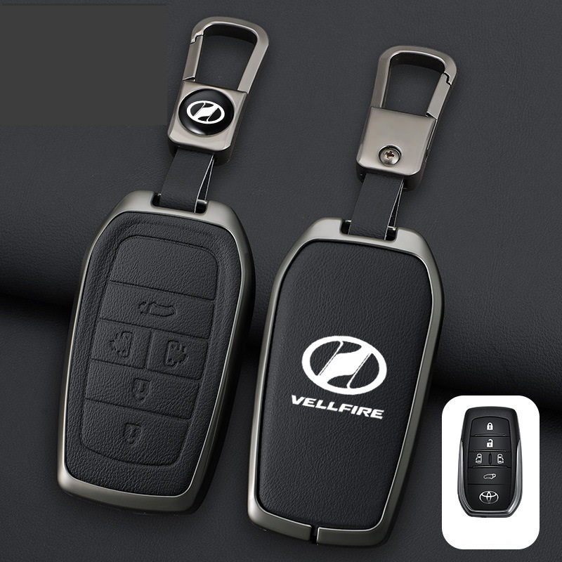 トヨタ ヴェルファイア 30 40系 キーケース キーカバー拍卖