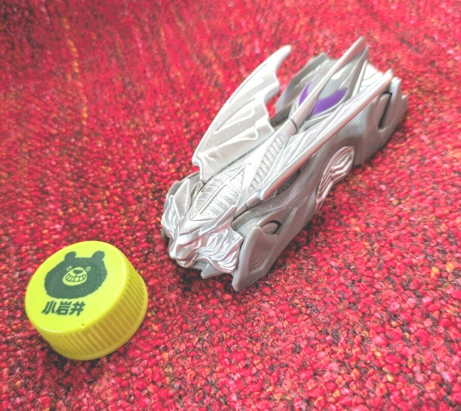 ◆ 仮面ライダードライブ  DX版 チェイサーパットバイラルコア ◆仮面ライダー/車拍卖