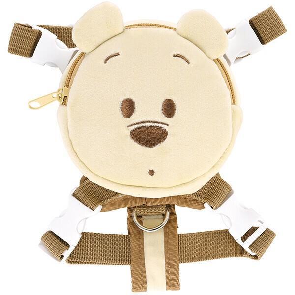 くまのプーさん お散歩リュック ハーネス 超小型犬用 ペット さんぽ 散歩 犬 S ディズニー スケーター拍卖