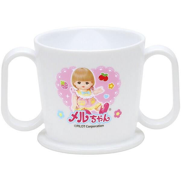 メルちゃん トレーニング マグ コップ ベビー 用品 グッズ 練習 ベビー キッズ 幼児 スケーター拍卖