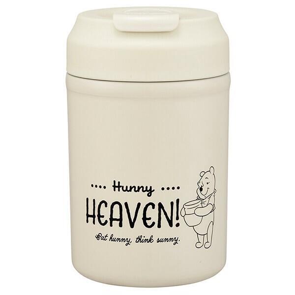 くまのプーさん 水筒 イージーマグボトル 380ml 保温 保冷 ステンレスタンブラー スケーター拍卖