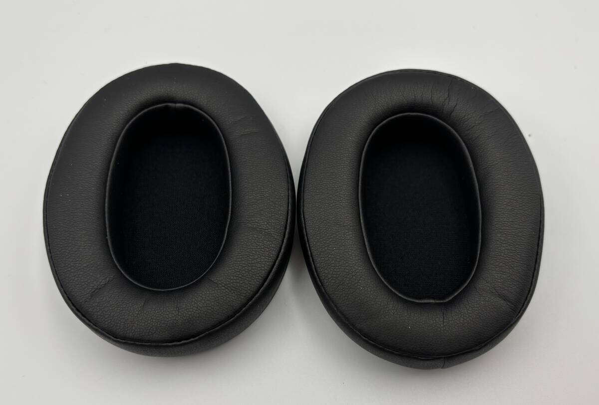 MOLGVDD イヤーパッド 互換性 パッド SONY XB900N ブラック 2−18拍卖