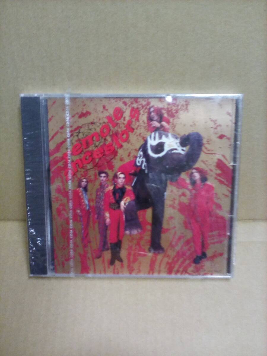 Remote - Remote Ancestors◇未開封 プロモ 池田貴族拍卖