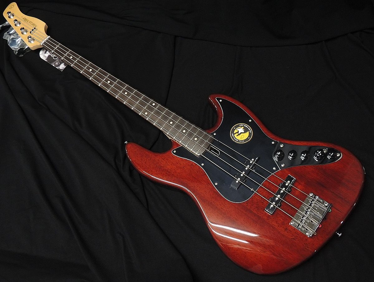 Sire Marcus Miller V3 4st MA サイアー マーカスミラー ジャズベース タイプ エレキベース マホガニー 4弦ベース アウトレット拍卖