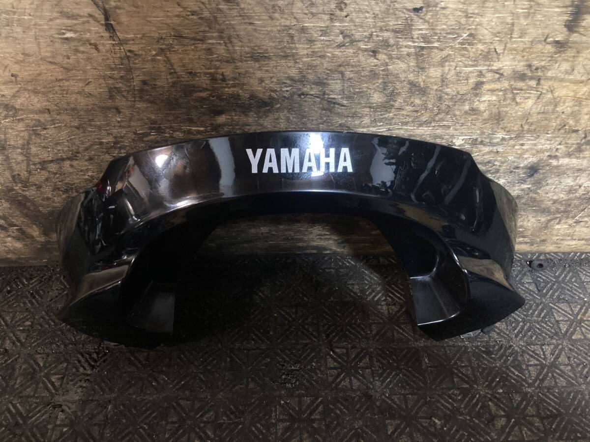 YAMAHA マジェスティ250C SG03J リアカウル 神戸発 C140-15拍卖