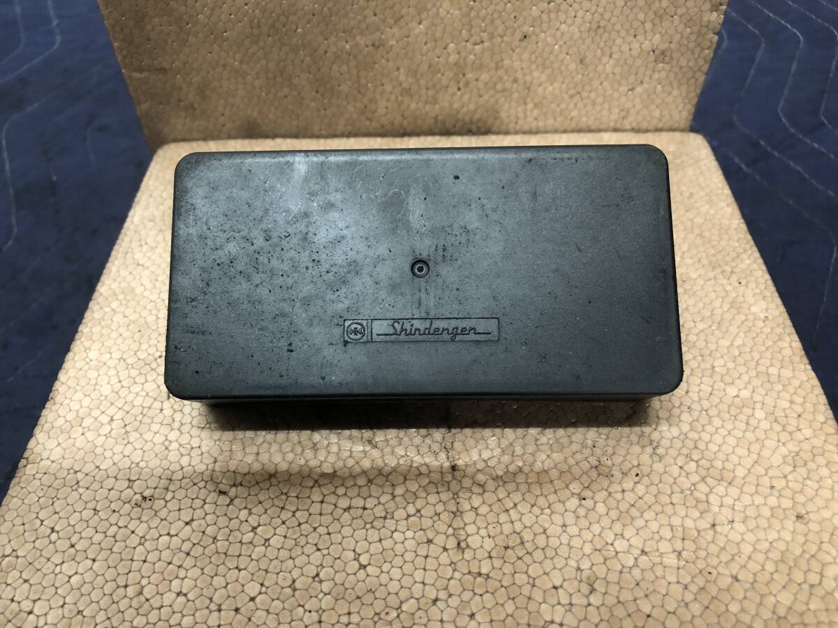 HONDA TODAY(トゥデイ) AF61 神戸発 CDI,イグナイター A270-19拍卖