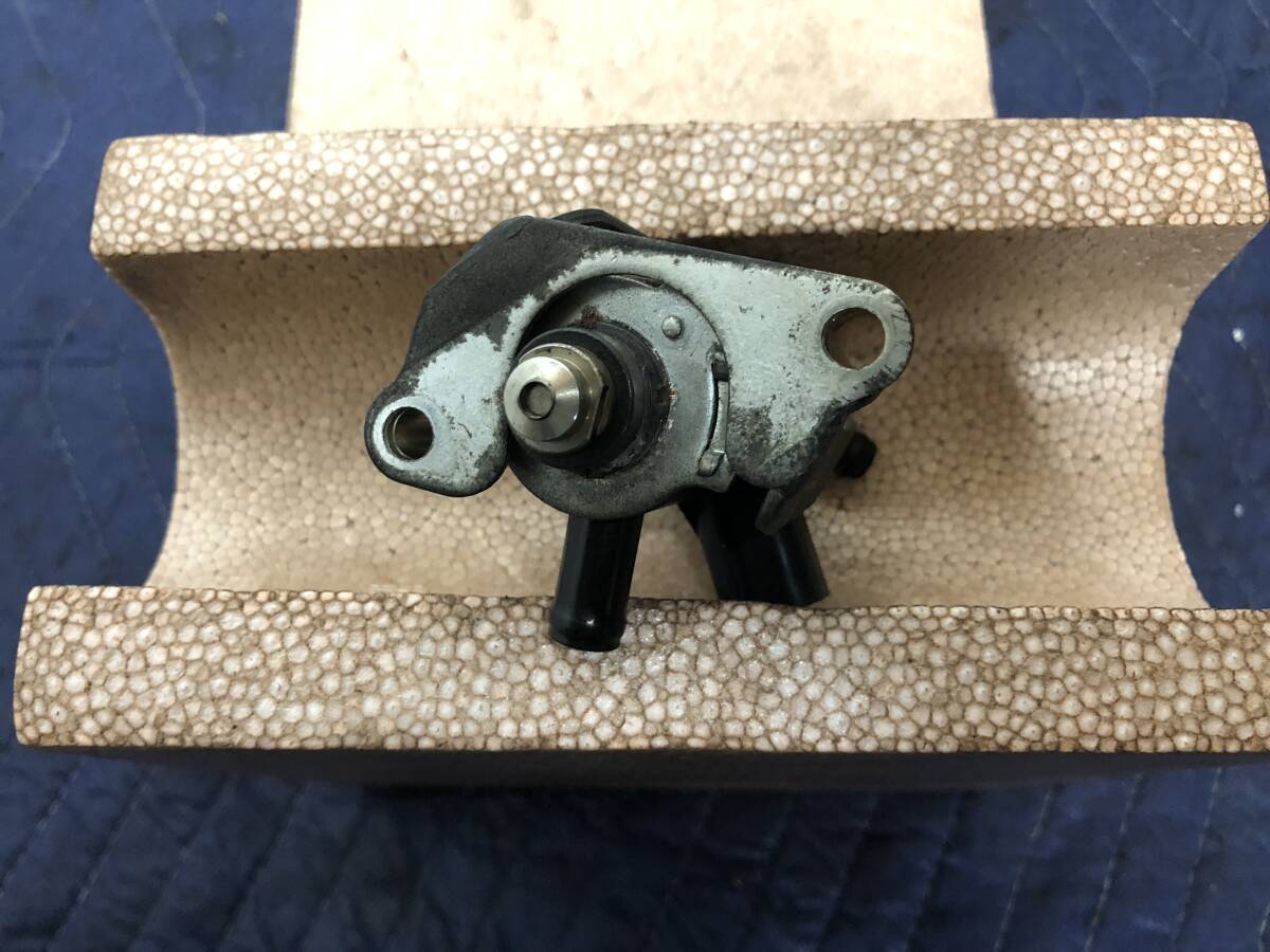 SUZUKI アドレスV50 CA42A インジェクター 神戸発 B193-5拍卖