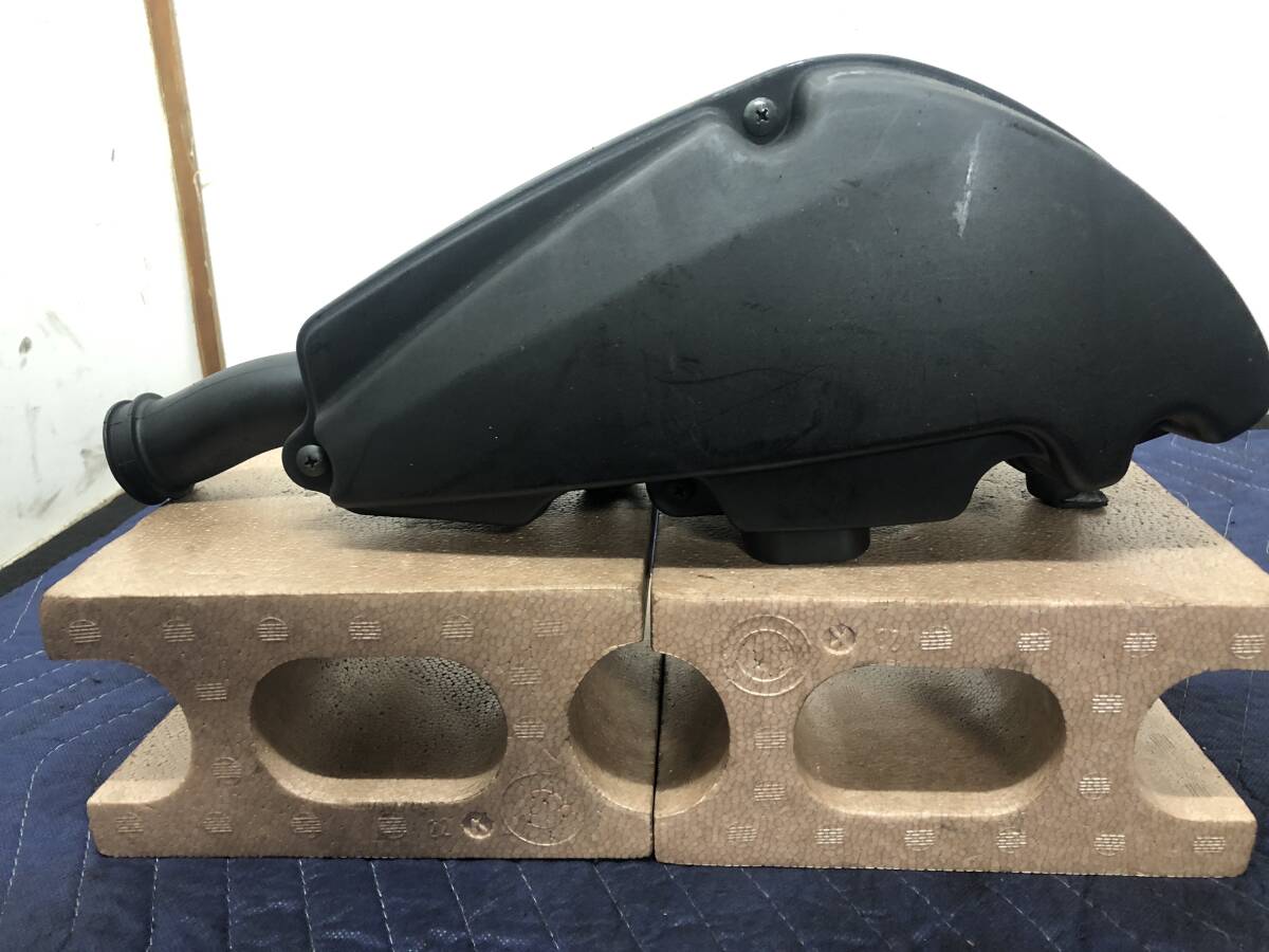 SUZUKI アドレスV50 CA42A エアクリーナー 神戸発 B193-15拍卖