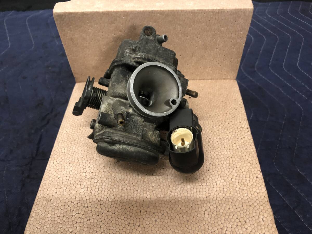 HONDA TODAY(トゥデイ) AF61 キャブレター 神戸発 A273-16拍卖