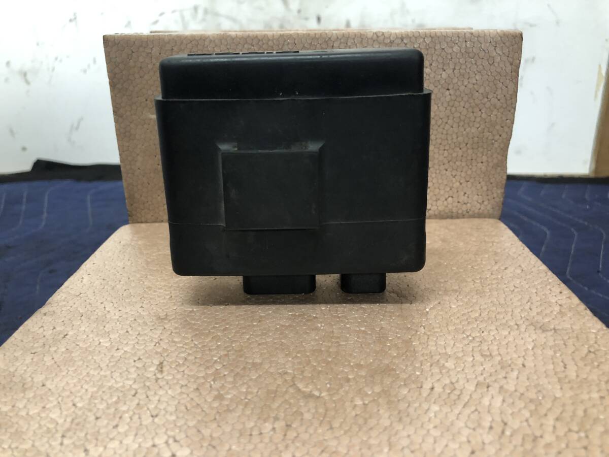 YAMAHA VINO(ビーノ) SA26J CDI /イグナイター 神戸発 C166-13拍卖