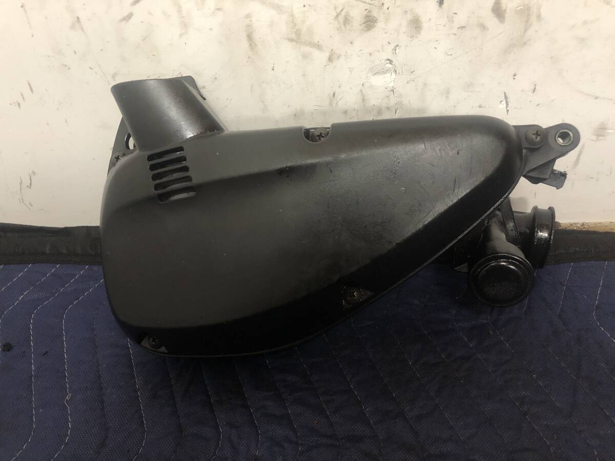 HONDA クレアスクーピー【キャブ車】 AF55 エアクリーナー 神戸発 A279-22拍卖