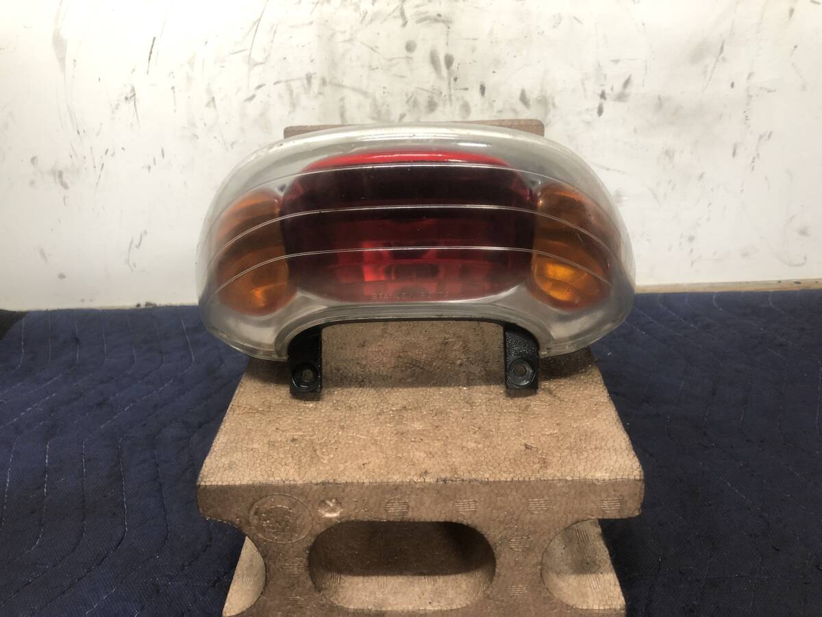 HONDA スマートディオ AF56 テールランプ 神戸発 A283-7拍卖