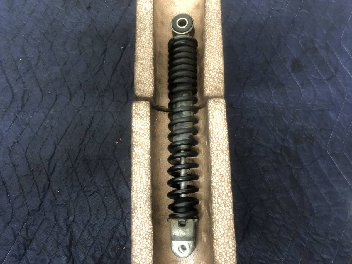 HONDA スーパーディオ AF27 リアショック,リアサス 神戸発 A284-13拍卖