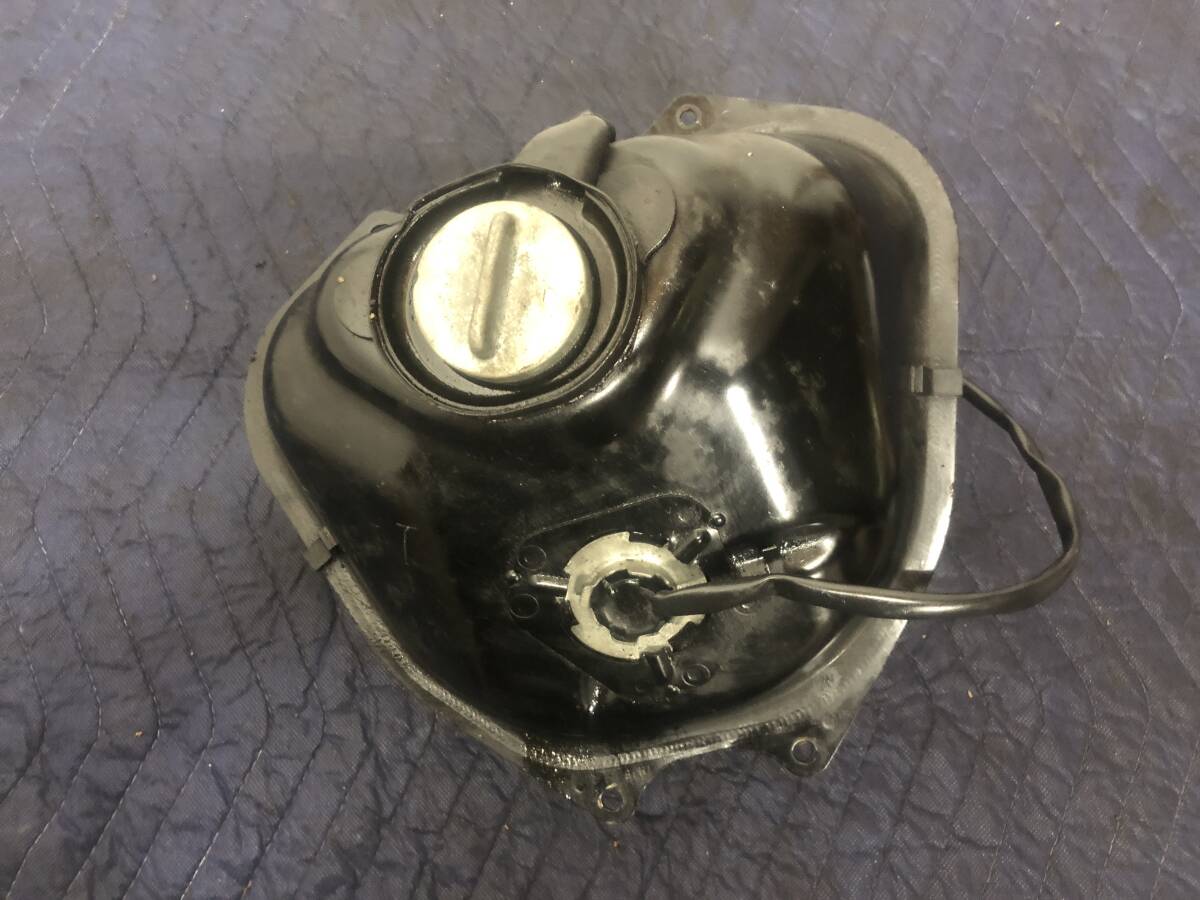 HONDA TODAY AF61 ガソリンタンク 神戸発 A285-20拍卖