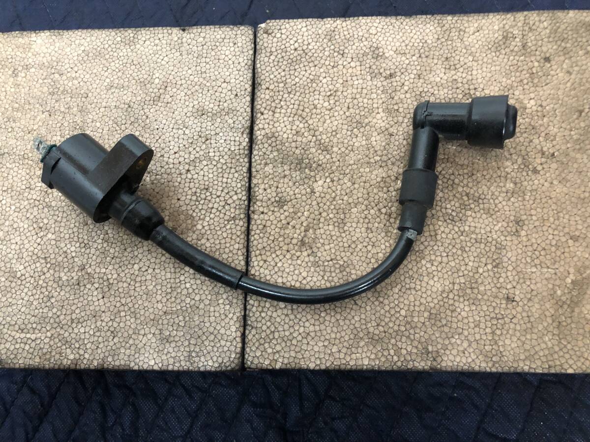 HONDA スマートディオ AF56 イグニッションコイル/プラグコード 神戸発 A286-19拍卖