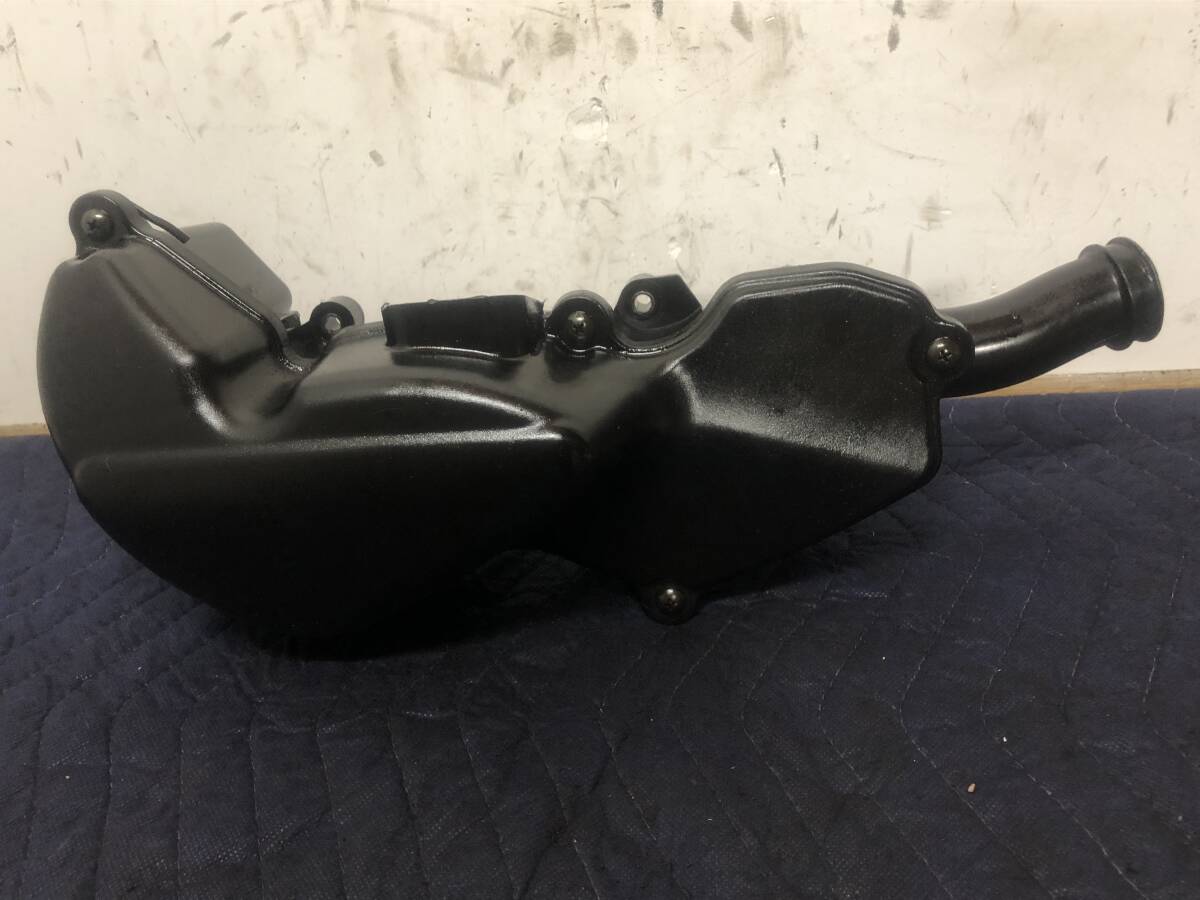 SUZUKI レッツ4 CA41A エアクリーナー 神戸発 C178-5拍卖