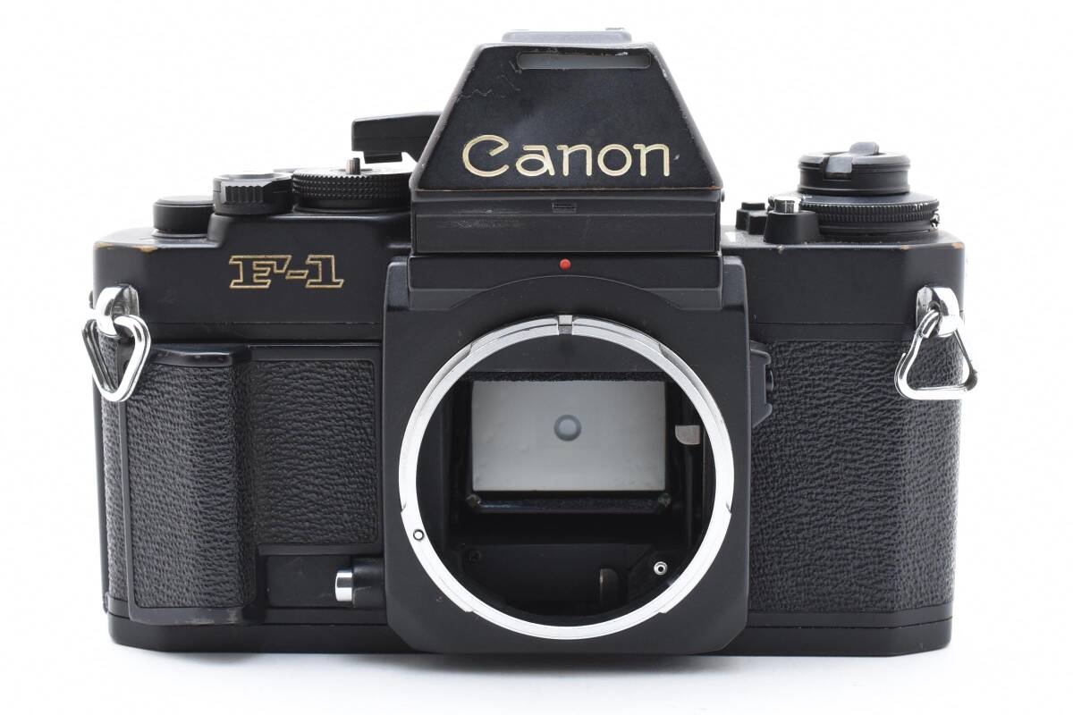 ★大特価★Canon キャノン New F-1 AEファインダー #9926 2516639拍卖