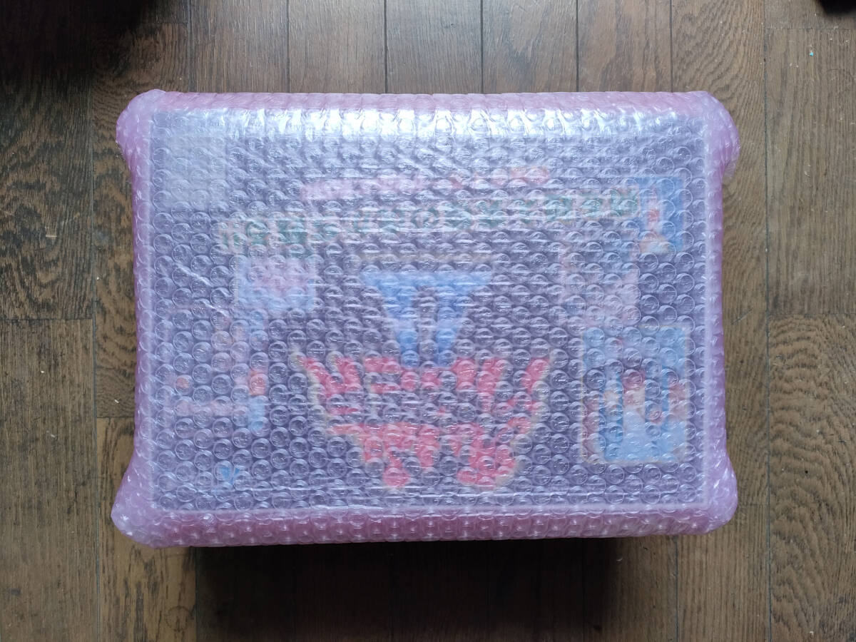 タイトーF3システム 究極タイガー2 取説純正 封印シール有 romのみ拍卖