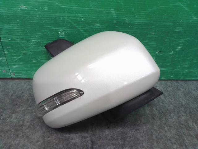 タント DBA-L375S 右ドアミラー カスタムRS 87910-B2A11拍卖
