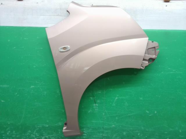 ムーヴ DBA-LA150S 右フロントフェンダー X SA2 53811-B2870拍卖