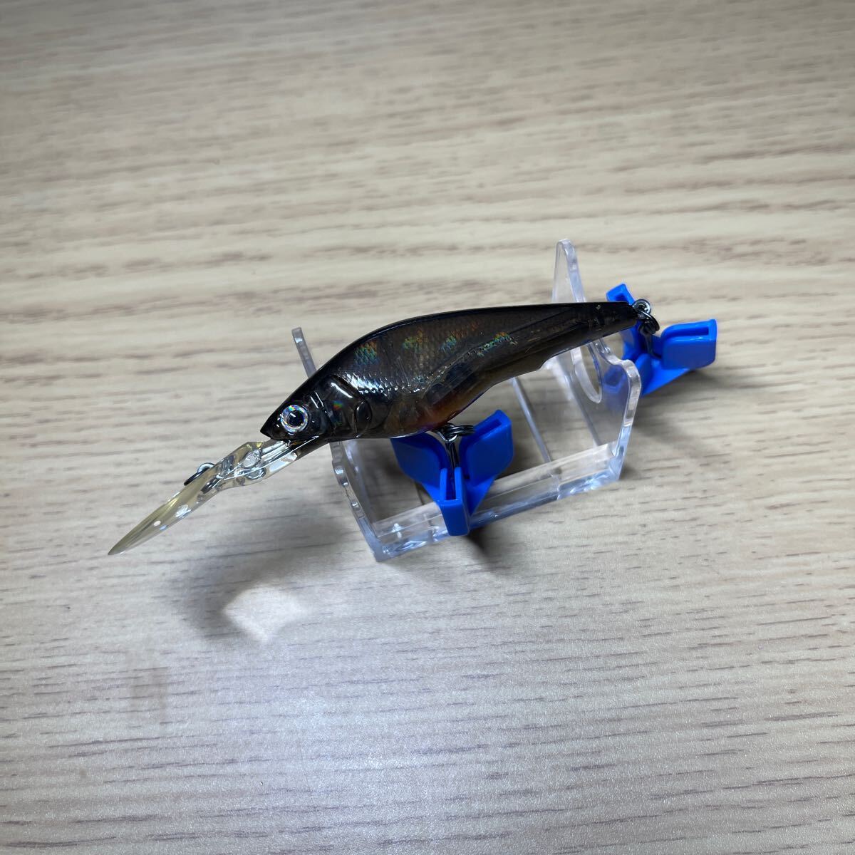 【美品】デュエル ハードコア シャッド SH-60SP(ID0141) 拍卖