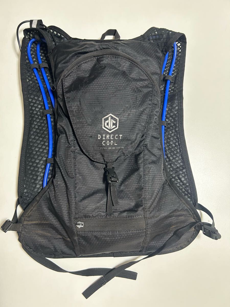 山善水冷服拍卖