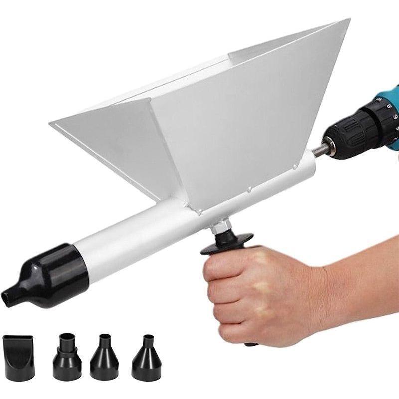 電気セメントガン セメントグラウトマシン モルタルガン モルタル 注入 器 コーキングガン 全自動電動セメント グラウトガン pokm0005拍卖