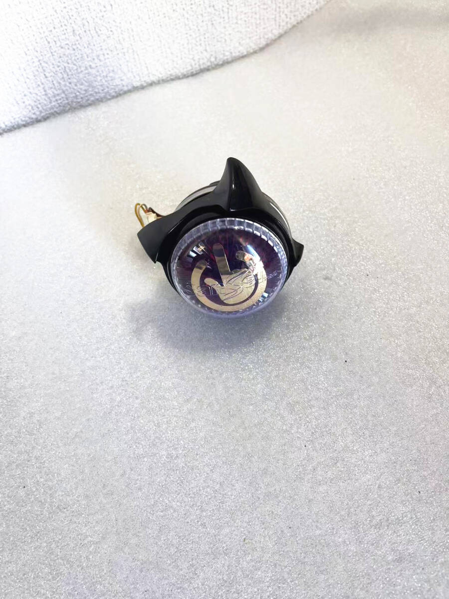 e404★パチンコ 実機用 部品 ハンドル 牙狼FINAL★拍卖