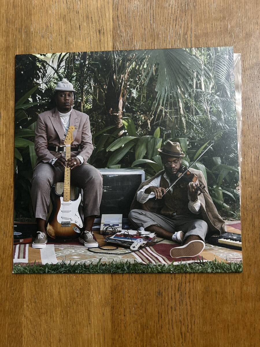 レア盤 Youn Bxd In Jazz ヨウン 国内盤 ディスクユニオン ライナー付き ジャケット帯盤程度良好 2022年盤 ネオソウル ブラジルR&B拍卖