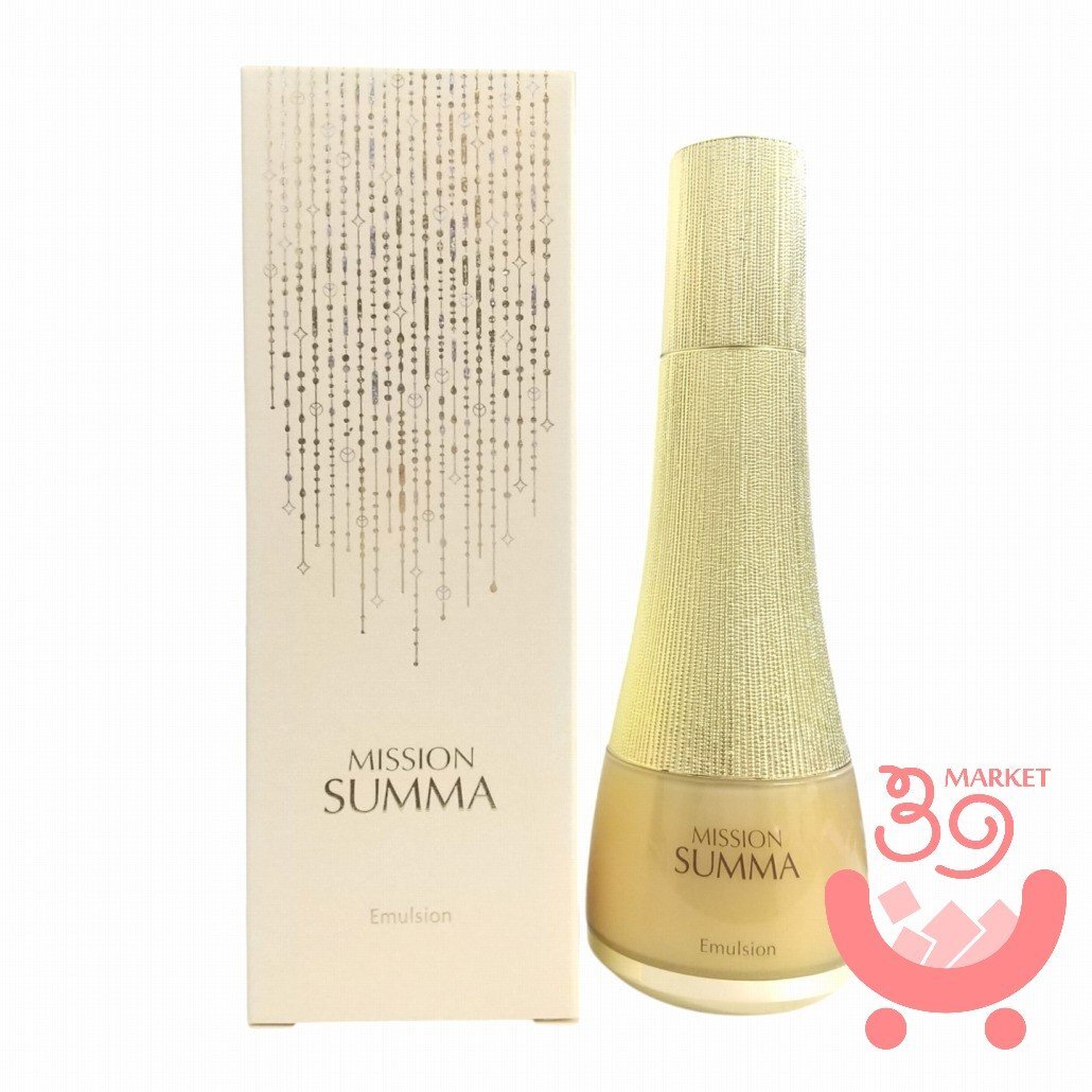 ミッション スムマ エマルジョン 乳液 150ml エムエフジー & ミッション FMG 新品 エイボン拍卖
