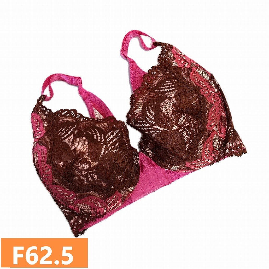 マルコ ブラジャー F62.5 カリーユ カリーユピンク 新品 未使用 補整 補正 m1882拍卖