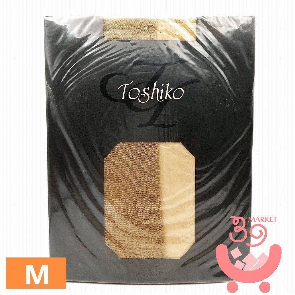 マイフレンド ストッキング M サニーブラウン Toshiko 70デニール 補正 補整 パンスト パンティストッキング 日本製【ポスト便可】拍卖