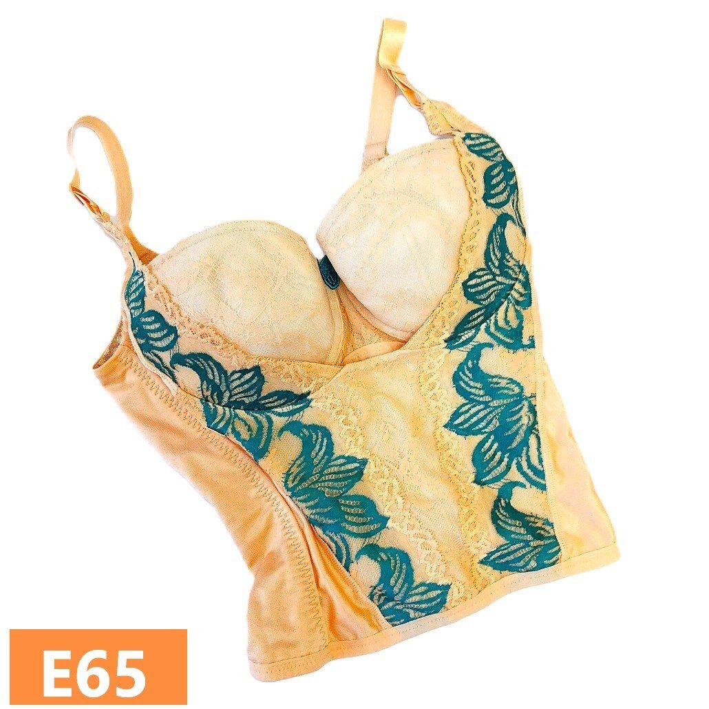 マルコ ロングブラジャー E65 カリーユ アウローラ USED 補整 補正 ブラジャー m1893拍卖