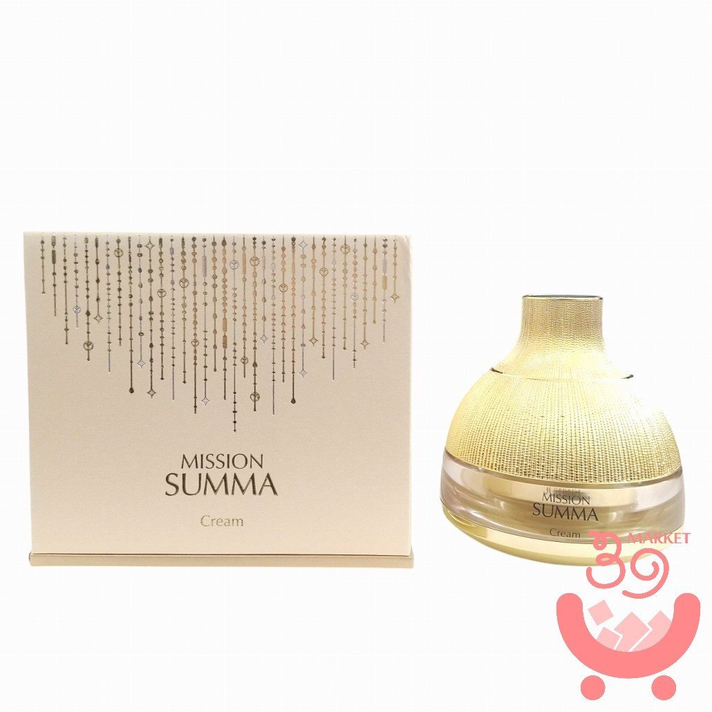 ミッション スムマ クリーム 60ml エムエフジー & ミッション FMG 新品 エイボン拍卖