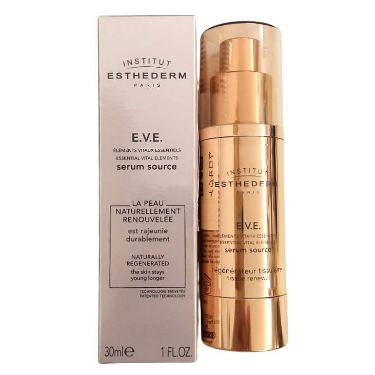 エステダム イヴ セロム 30mL 美容液 ESTHEDERM 新品 ヒアルロン酸 保湿拍卖