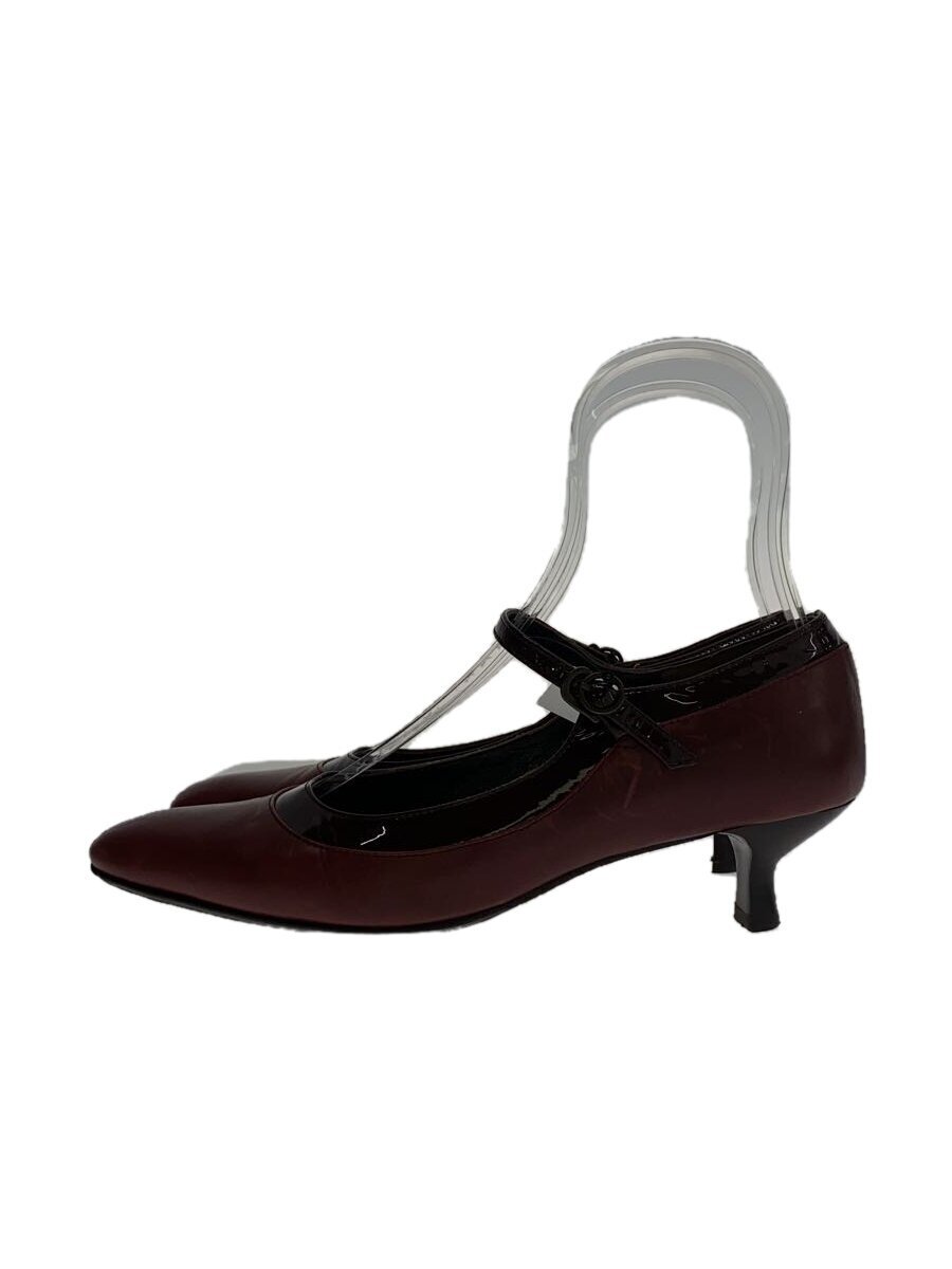 MARGARET HOWELL◆パンプス/24cm/BRD拍卖
