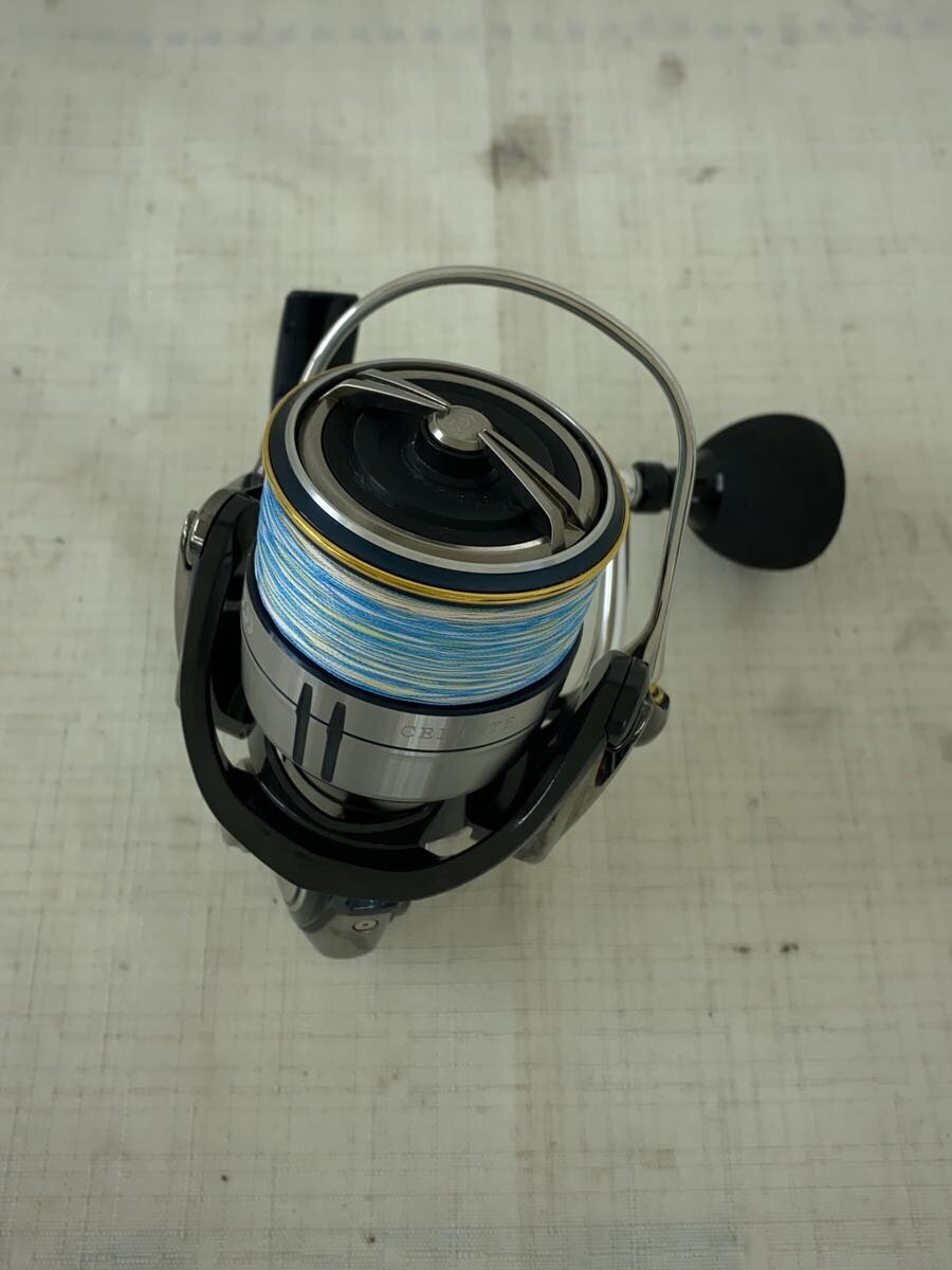 DAIWA◆19 セルテート LT4000-C 00060052/スピニングリール拍卖